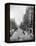 Streetscene, Seattle, Circa 1900-Asahel Curtis-Framed Premier Image Canvas