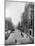 Streetscene, Seattle, Circa 1900-Asahel Curtis-Mounted Giclee Print