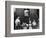 Streetside Games, 1938-Walker Evans-Framed Photographic Print