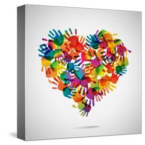 Art For Kids Canvas Art Prints Paintings Posters Framed Wall