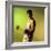 Strength Training-null-Framed Photographic Print