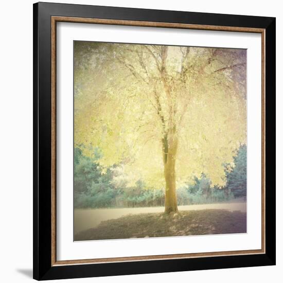 Strength-Amy Melious-Framed Art Print