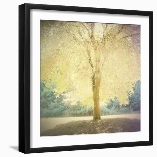 Strength-Amy Melious-Framed Art Print