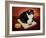 Stretch Kelley-Lowell Herrero-Framed Art Print