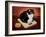 Stretch Kelley-Lowell Herrero-Framed Art Print