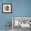 Stricktly Palms 10-Rick Novak-Framed Art Print displayed on a wall