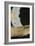 Stride 2-Denise Brown-Framed Art Print