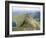 Striding Edge, Helvellyn, Lake District National Park, Cumbria, England, United Kingdom-Lee Frost-Framed Photographic Print