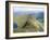 Striding Edge, Helvellyn, Lake District National Park, Cumbria, England, United Kingdom-Lee Frost-Framed Photographic Print