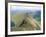 Striding Edge, Helvellyn, Lake District National Park, Cumbria, England, United Kingdom-Lee Frost-Framed Photographic Print