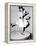 Strike Up The Band, Judy Garland, 1940-null-Framed Stretched Canvas