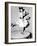 Strike Up The Band, Judy Garland, 1940-null-Framed Photo