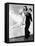 Strike Up The Band, Judy Garland, Mickey Rooney, 1940-null-Framed Stretched Canvas