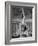 Striking a Chord-Thomas Barbey-Framed Giclee Print