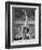 Striking a Chord-Thomas Barbey-Framed Giclee Print