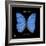 Striking Butterfly I-Ginny Joyner-Framed Art Print