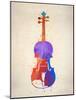 String I Cello-Dan Sproul-Mounted Art Print