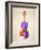 String I Cello-Dan Sproul-Framed Art Print