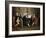 String Quartet-null-Framed Giclee Print