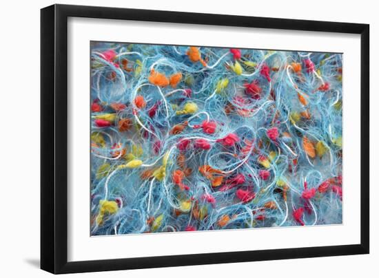 String-Erika Craddock-Framed Photographic Print