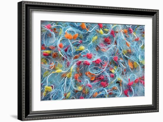 String-Erika Craddock-Framed Photographic Print