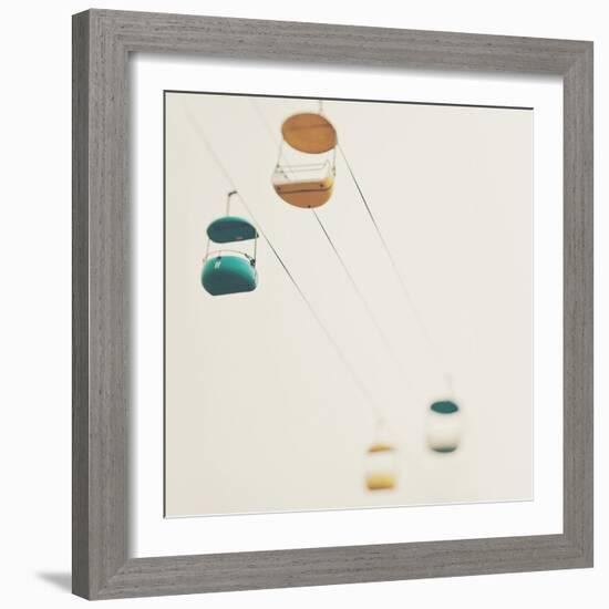 Strings-Myan Soffia-Framed Photographic Print