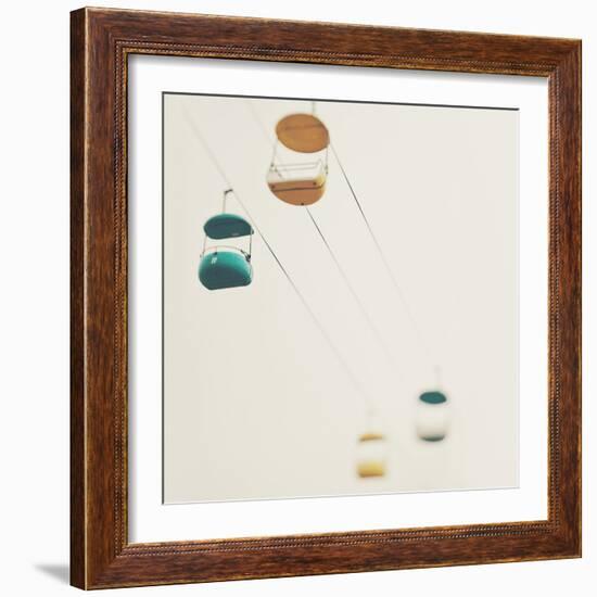 Strings-Myan Soffia-Framed Photographic Print