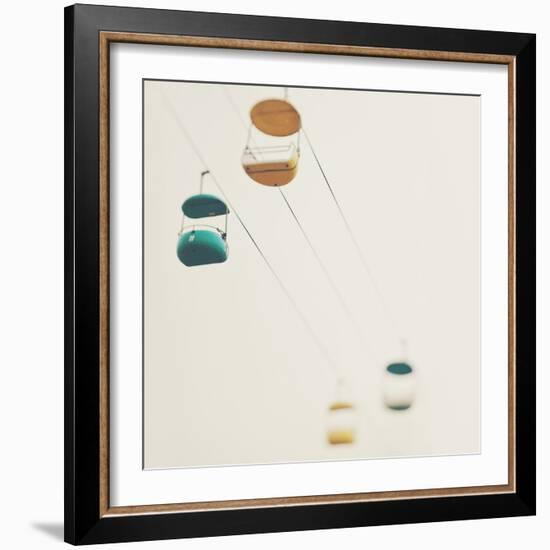 Strings-Myan Soffia-Framed Photographic Print