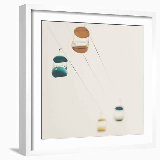 Strings-Myan Soffia-Framed Photographic Print