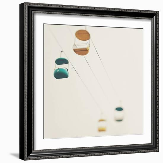 Strings-Myan Soffia-Framed Photographic Print