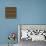 Stripe Pine and Bears-Art Licensing Studio-Premium Giclee Print displayed on a wall
