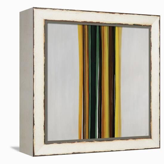 Striped and Juicy II-Sydney Edmunds-Framed Premier Image Canvas