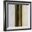 Striped and Juicy II-Sydney Edmunds-Framed Giclee Print