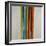 Striped and Juicy III-Sydney Edmunds-Framed Giclee Print