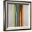 Striped and Juicy III-Sydney Edmunds-Framed Giclee Print