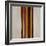Striped and Juicy-Sydney Edmunds-Framed Giclee Print