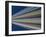 Striped Tower Monument, La Defense, Paris, France, Europe-Neale Clarke-Framed Photographic Print