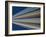 Striped Tower Monument, La Defense, Paris, France, Europe-Neale Clarke-Framed Photographic Print