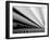 Stripes-Josh Adamski-Framed Photographic Print