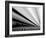 Stripes-Josh Adamski-Framed Photographic Print