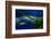 Stripes-Heidi Westum-Framed Photographic Print