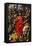 Stripping of Christ-El Greco-Framed Premier Image Canvas