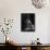 Stroboscopic Image of the Hands of Russian Conductor Efram Kurtz, While Conducting-Gjon Mili-Framed Premier Image Canvas displayed on a wall