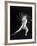 Stroboscopic Study of an Arm Movement Made by Dancer Patricia Mcbride-Gjon Mili-Framed Premium Photographic Print