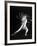 Stroboscopic Study of an Arm Movement Made by Dancer Patricia Mcbride-Gjon Mili-Framed Premium Photographic Print