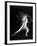 Stroboscopic Study of an Arm Movement Made by Dancer Patricia Mcbride-Gjon Mili-Framed Premium Photographic Print