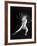 Stroboscopic Study of an Arm Movement Made by Dancer Patricia Mcbride-Gjon Mili-Framed Premium Photographic Print