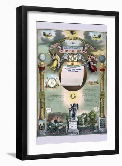 Art Print, , large