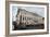 Stroganov Palace, St Petersburg, Russia, 2011-Sheldon Marshall-Framed Photographic Print