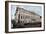 Stroganov Palace, St Petersburg, Russia, 2011-Sheldon Marshall-Framed Photographic Print